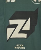 UNDER COVER（アンダーカバー）Tシャツ・カットソー 緑 サイズ:3(L位) メンズ/2200594989219