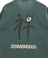 UNDER COVER（アンダーカバー）Tシャツ・カットソー 緑 サイズ:3(L位) メンズ/2200594989219