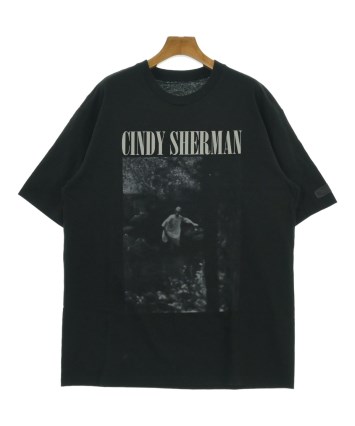 美品 アンダーカバーxフラッグメント ノースリーブTシャツ サイズM 美品 アンダーカバーxフラッグメント ノースリーブTシャツ サイズM