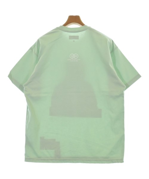 UNDER COVER（アンダーカバー）Tシャツ・カットソー 緑 サイズ:2(M位) メンズ/2200595996032