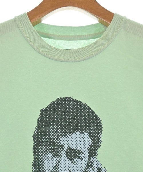 UNDER COVER（アンダーカバー）Tシャツ・カットソー 緑 サイズ:2(M位) メンズ/2200595996032
