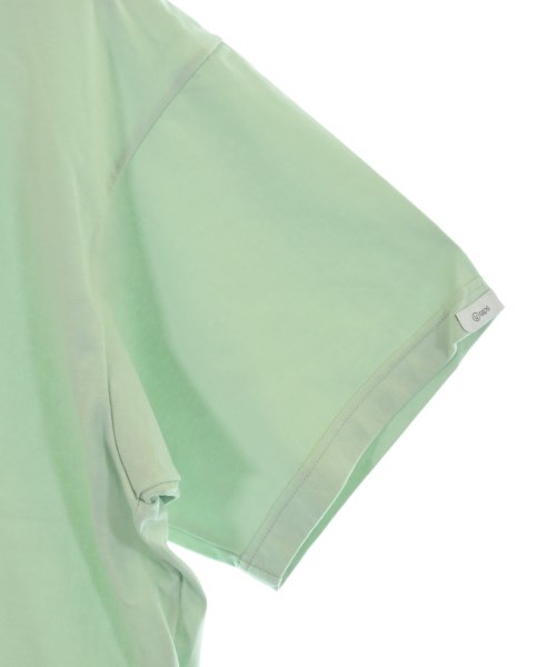 UNDER COVER（アンダーカバー）Tシャツ・カットソー 緑 サイズ:2(M位) メンズ/2200595996032