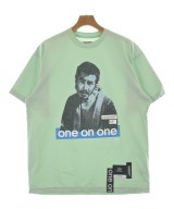 UNDER COVER（アンダーカバー）Tシャツ・カットソー 緑 サイズ:2(M位) メンズ/2200595996032