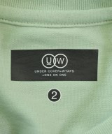 UNDER COVER（アンダーカバー）Tシャツ・カットソー 緑 サイズ:2(M位) メンズ/2200595996032