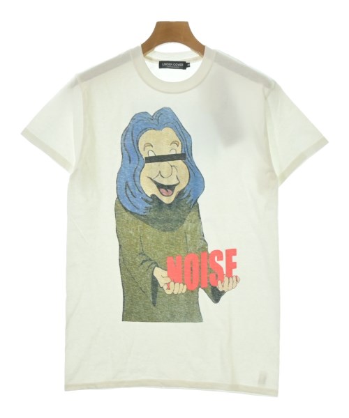 UNDER COVER(アンダーカバー)Tシャツ・カットソー 白 サイズ:S/2200588387151