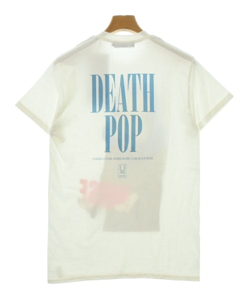 UNDER COVER（アンダーカバー）Tシャツ・カットソー 白 サイズ:S メンズ/2200588387151