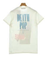 UNDER COVER（アンダーカバー）Tシャツ・カットソー 白 サイズ:S メンズ/2200588387151