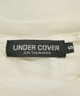 UNDER COVER（アンダーカバー）Tシャツ・カットソー 白 サイズ:S メンズ/2200588387151