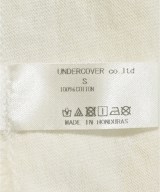 UNDER COVER（アンダーカバー）Tシャツ・カットソー 白 サイズ:S メンズ/2200588387151