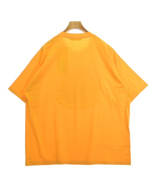 UNDER COVER（アンダーカバー）Tシャツ・カットソー オレンジ サイズ:XL メンズ/2200597199615