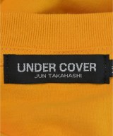 UNDER COVER（アンダーカバー）Tシャツ・カットソー オレンジ サイズ:XL メンズ/2200597199615