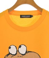 UNDER COVER（アンダーカバー）Tシャツ・カットソー オレンジ サイズ:XL メンズ/2200597199615