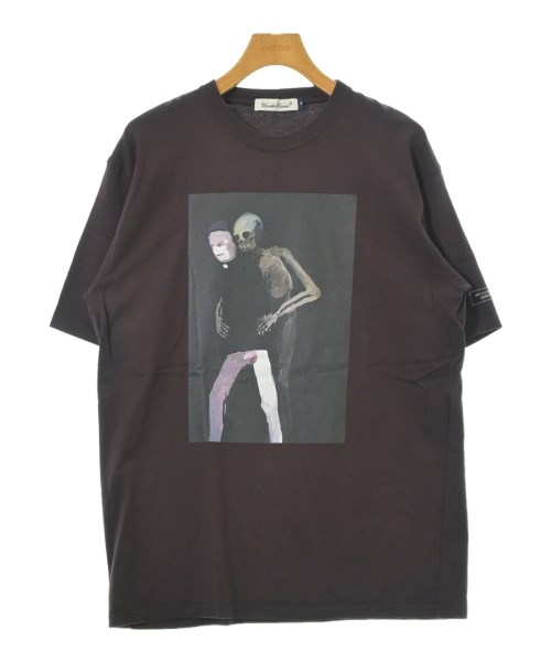 アンダーカバー(UNDER COVER)のUNDER COVER Tシャツ・カットソー