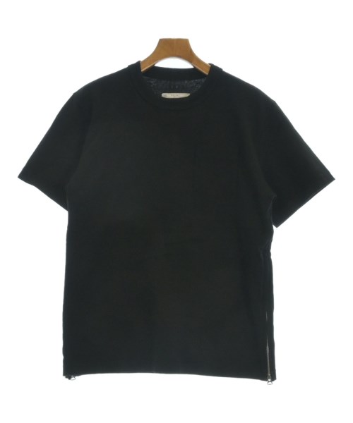 sacai(サカイ)Tシャツ・カットソー 黒 サイズ:2(M位)/2200599503076
