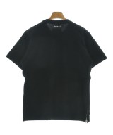 sacai（サカイ）Tシャツ・カットソー 黒 サイズ:2(M位) メンズ/2200599503076