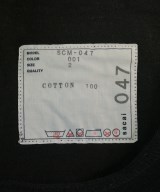 sacai（サカイ）Tシャツ・カットソー 黒 サイズ:2(M位) メンズ/2200599503076