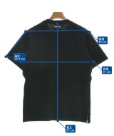 sacai（サカイ）Tシャツ・カットソー 黒 サイズ:2(M位) メンズ/2200599503076