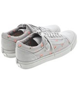UNDER COVER（アンダーカバー）スニーカー グレー サイズ:27.5cm メンズ/2200599605022