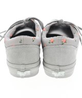 UNDER COVER（アンダーカバー）スニーカー グレー サイズ:27.5cm メンズ/2200599605022