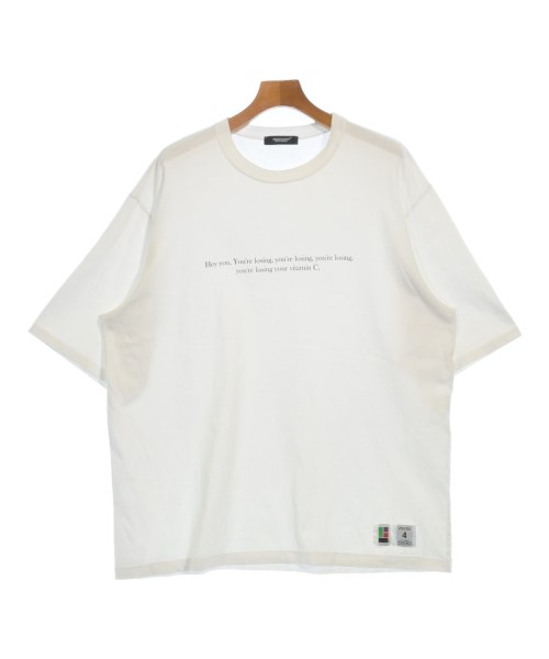 アンダーカバー(UNDER COVER)のUNDER COVER Tシャツ・カットソー