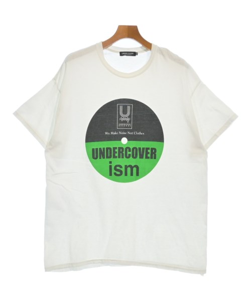 アンダーカバー(UNDER COVER)のUNDER COVER Tシャツ・カットソー