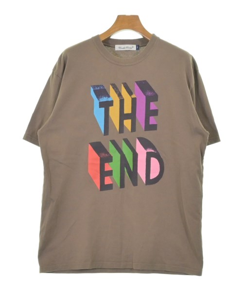 アンダーカバー(UNDER COVER)のUNDER COVER Tシャツ・カットソー