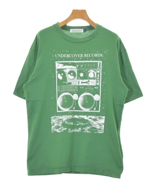 アンダーカバー(UNDER COVER)のUNDER COVER Tシャツ・カットソー