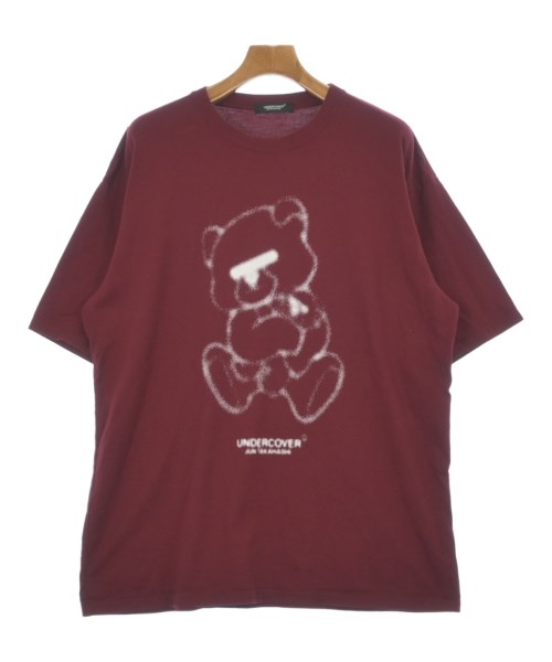 アンダーカバー(UNDER COVER)のUNDER COVER Tシャツ・カットソー