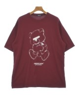 UNDER COVER Tシャツ・カットソー