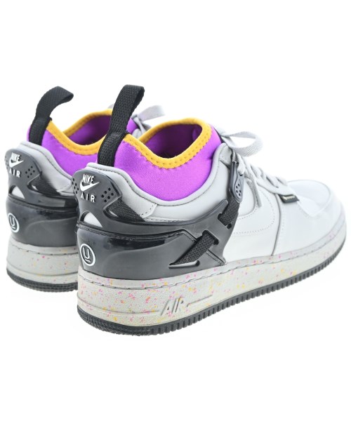 UNDER COVER（アンダーカバー）スニーカー グレー サイズ:26cm メンズ/2200530795102