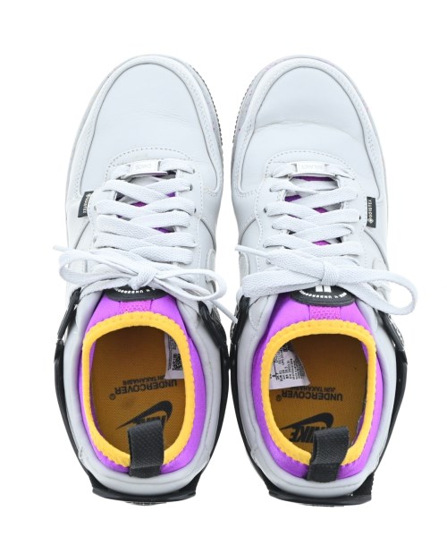 UNDER COVER（アンダーカバー）スニーカー グレー サイズ:26cm メンズ/2200530795102