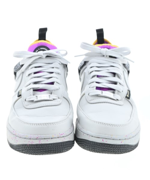 UNDER COVER（アンダーカバー）スニーカー グレー サイズ:26cm メンズ/2200530795102