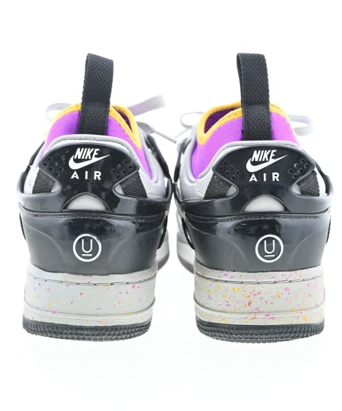 UNDER COVER（アンダーカバー）スニーカー グレー サイズ:26cm メンズ/2200530795102