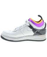 UNDER COVER（アンダーカバー）スニーカー グレー サイズ:26cm メンズ/2200530795102