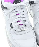 UNDER COVER（アンダーカバー）スニーカー グレー サイズ:26cm メンズ/2200530795102