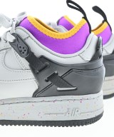 UNDER COVER（アンダーカバー）スニーカー グレー サイズ:26cm メンズ/2200530795102