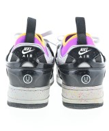 UNDER COVER（アンダーカバー）スニーカー グレー サイズ:26cm メンズ/2200530795102