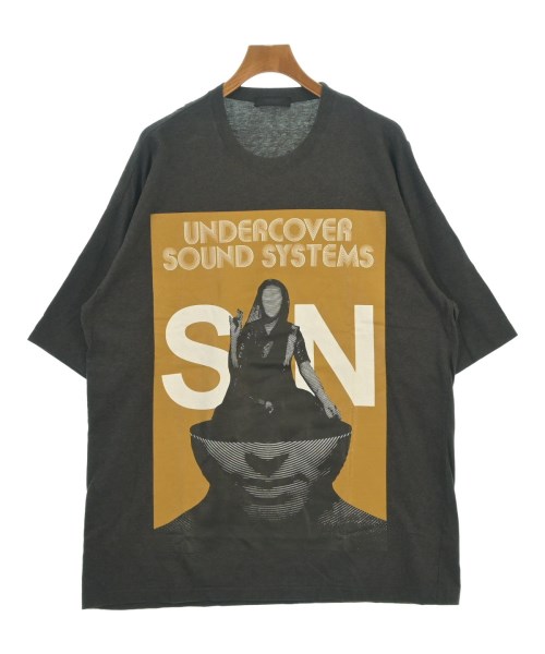アンダーカバー(UNDER COVER)のUNDER COVER Tシャツ・カットソー