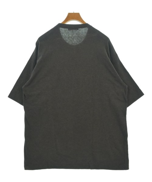 UNDER COVER（アンダーカバー）Tシャツ・カットソー グレー サイズ:3(L位) メンズ/2200532764045