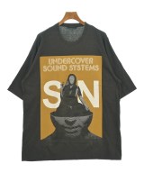 UNDER COVER（アンダーカバー）Tシャツ・カットソー グレー サイズ:3(L位) メンズ/2200532764045