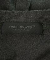 UNDER COVER（アンダーカバー）Tシャツ・カットソー グレー サイズ:3(L位) メンズ/2200532764045