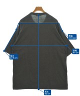 UNDER COVER（アンダーカバー）Tシャツ・カットソー グレー サイズ:3(L位) メンズ/2200532764045