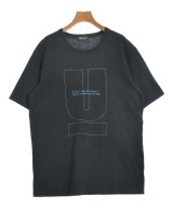 UNDER COVER（アンダーカバー）Tシャツ・カットソー 黒 サイズ:5(XXL位) メンズ/2200529449122