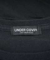 UNDER COVER（アンダーカバー）Tシャツ・カットソー 黒 サイズ:5(XXL位) メンズ/2200529449122