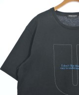 UNDER COVER（アンダーカバー）Tシャツ・カットソー 黒 サイズ:5(XXL位) メンズ/2200529449122