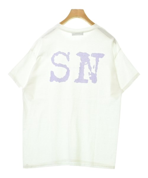 UNDER COVER（アンダーカバー）Tシャツ・カットソー 白 サイズ:L メンズ/2200535281075