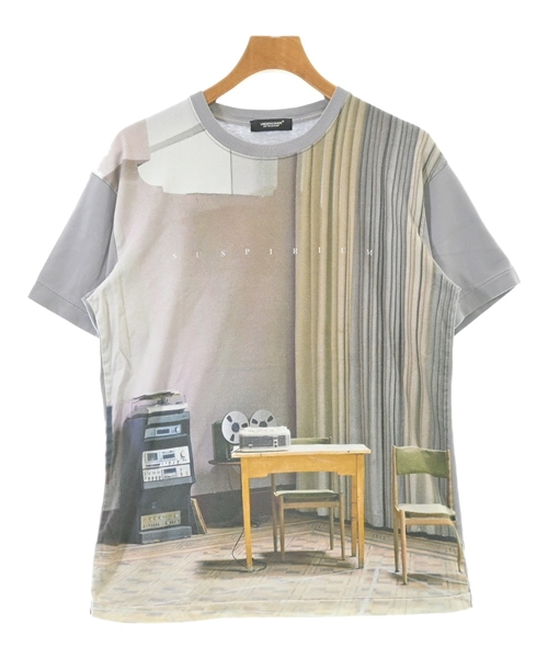 アンダーカバー(UNDER COVER)のUNDER COVER Tシャツ・カットソー