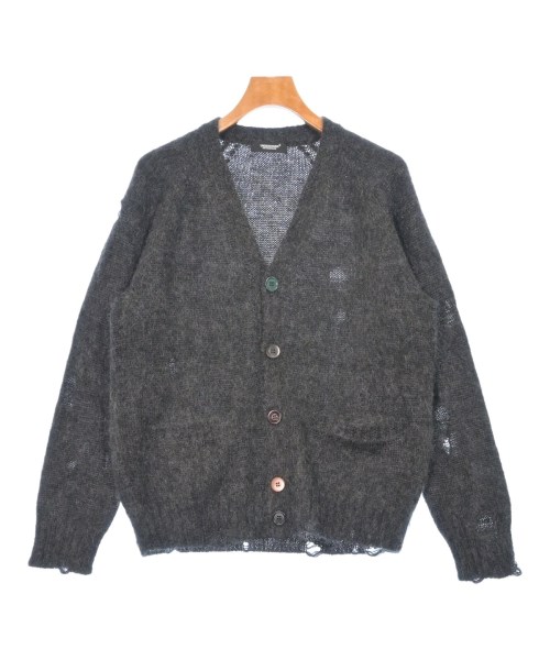 アンダーカバー(UNDER COVER)のUNDER COVER カーディガン