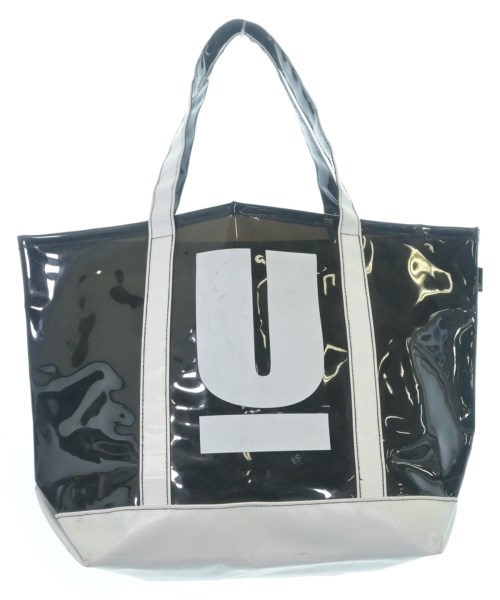 アンダーカバー(UNDER COVER)のUNDER COVER トートバッグ