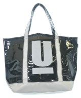 UNDER COVER トートバッグ